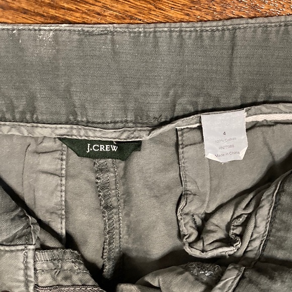 JCREW Short - Picture 2 of 3